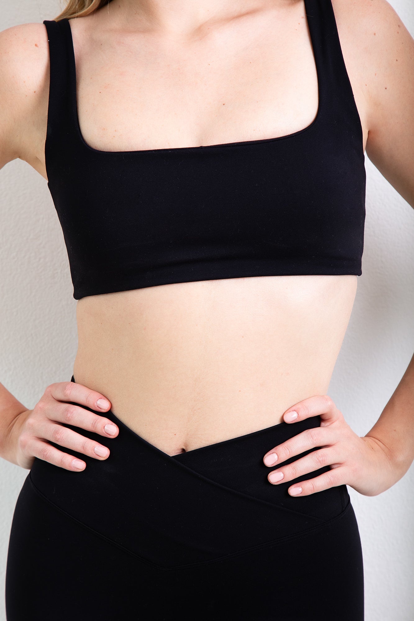 Elevate Seamless Leggings