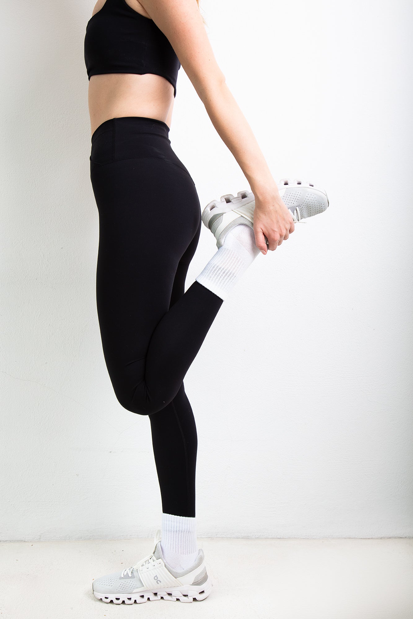 Elevate Seamless Leggings