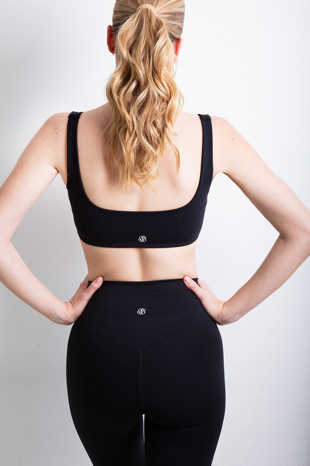 Elevate Seamless Leggings