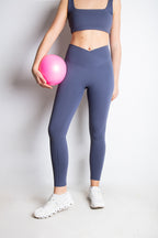 Elevate Seamless Leggings