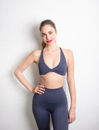 Rise Sports Bra