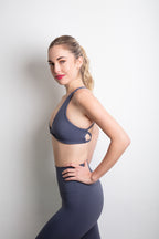 Rise Sports Bra