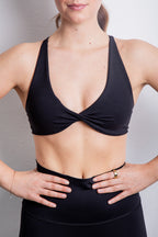 Rise Sports Bra
