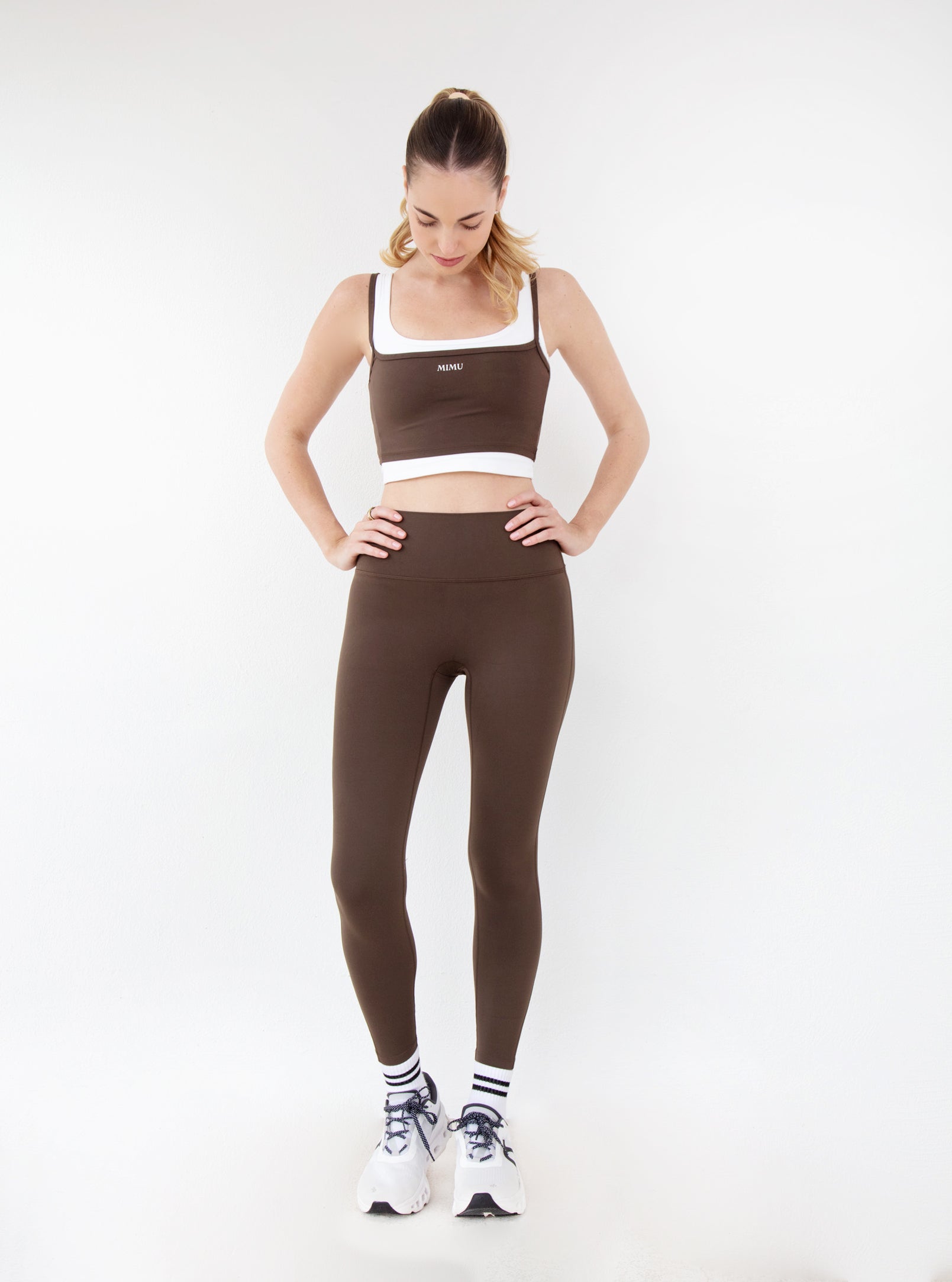 Frame Leggings