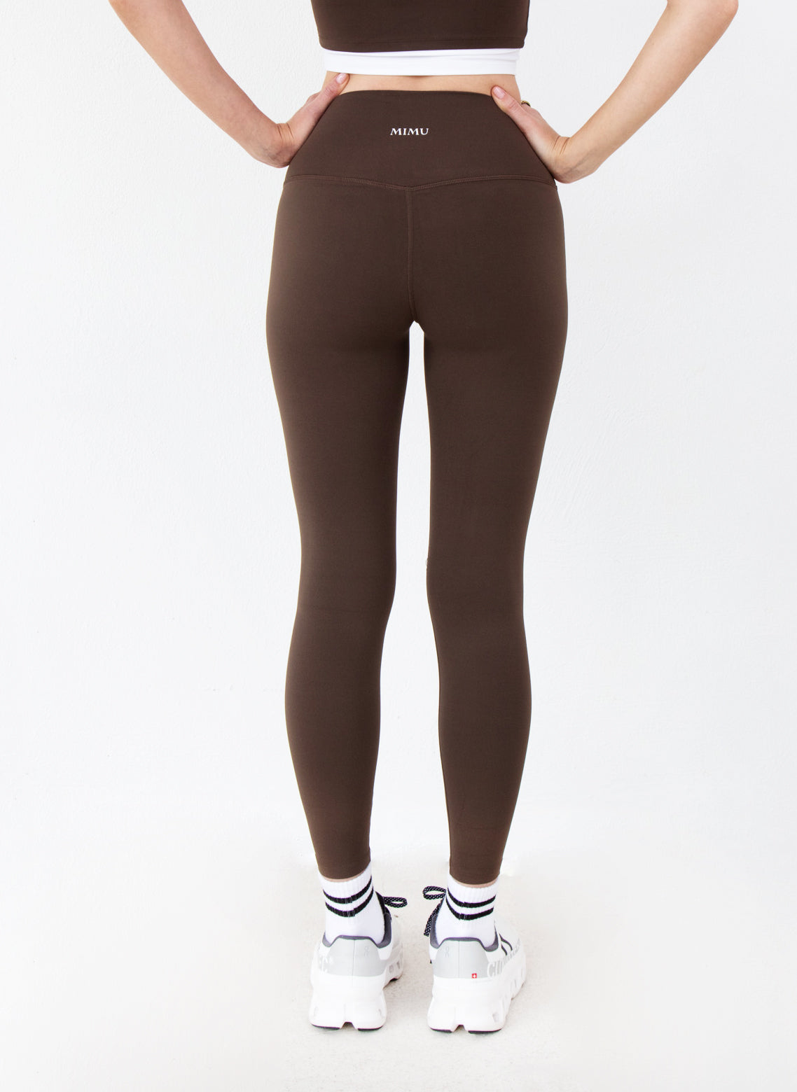 Frame Leggings