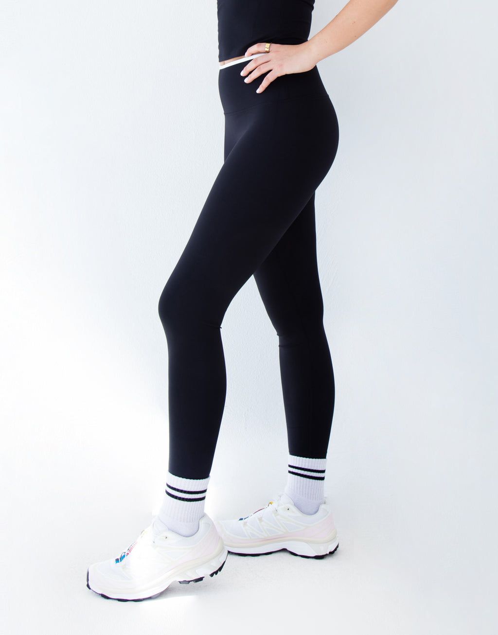 Contour Leggings