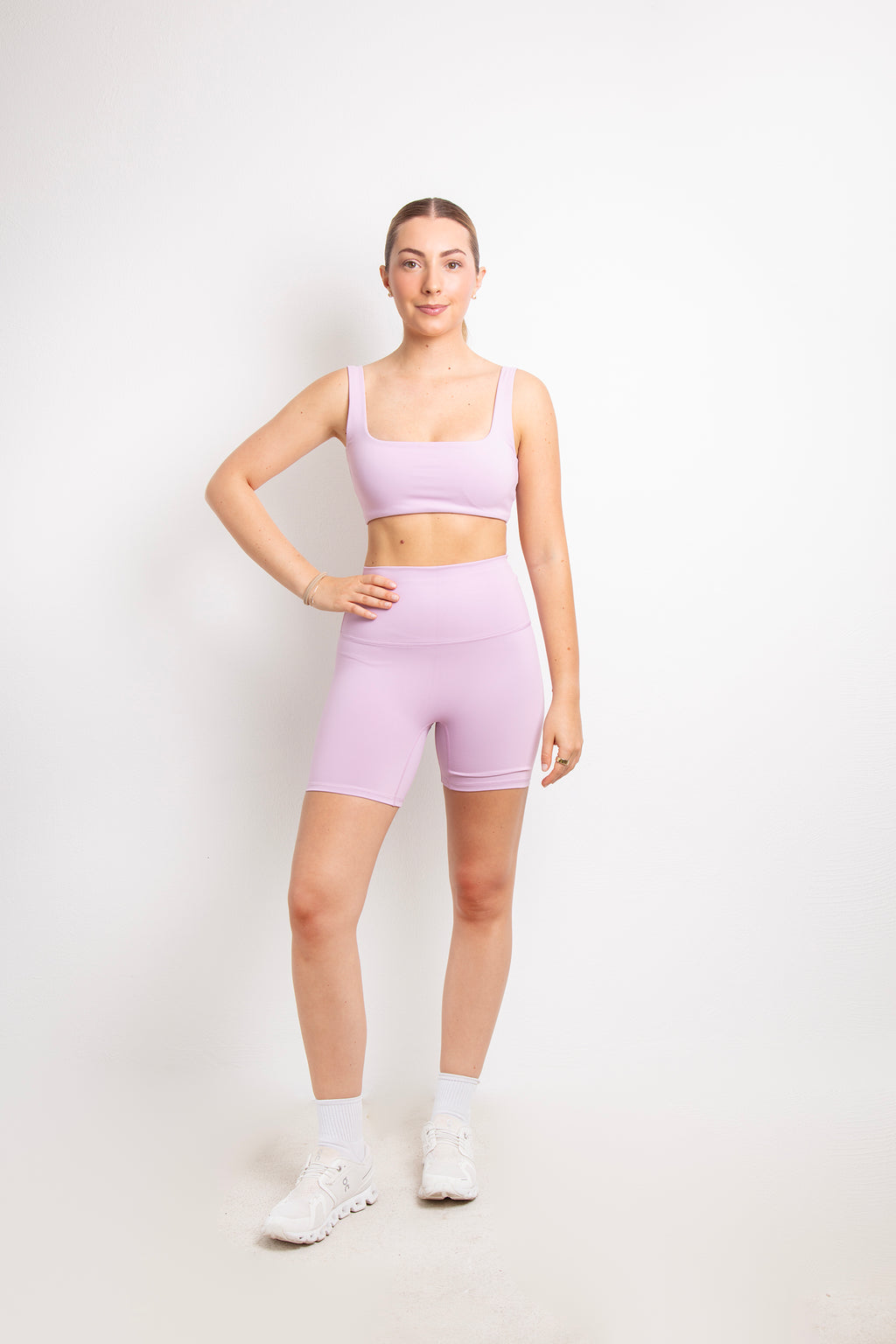 Essence Lightweight Sports Bra