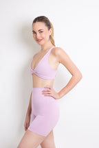 Rise Sports Bra