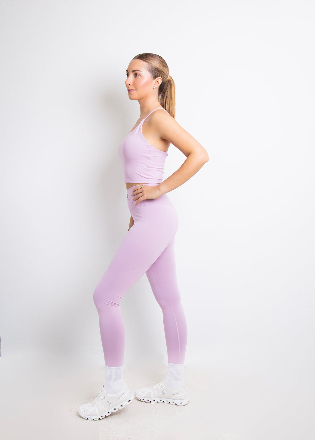 Elevate Seamless Leggings