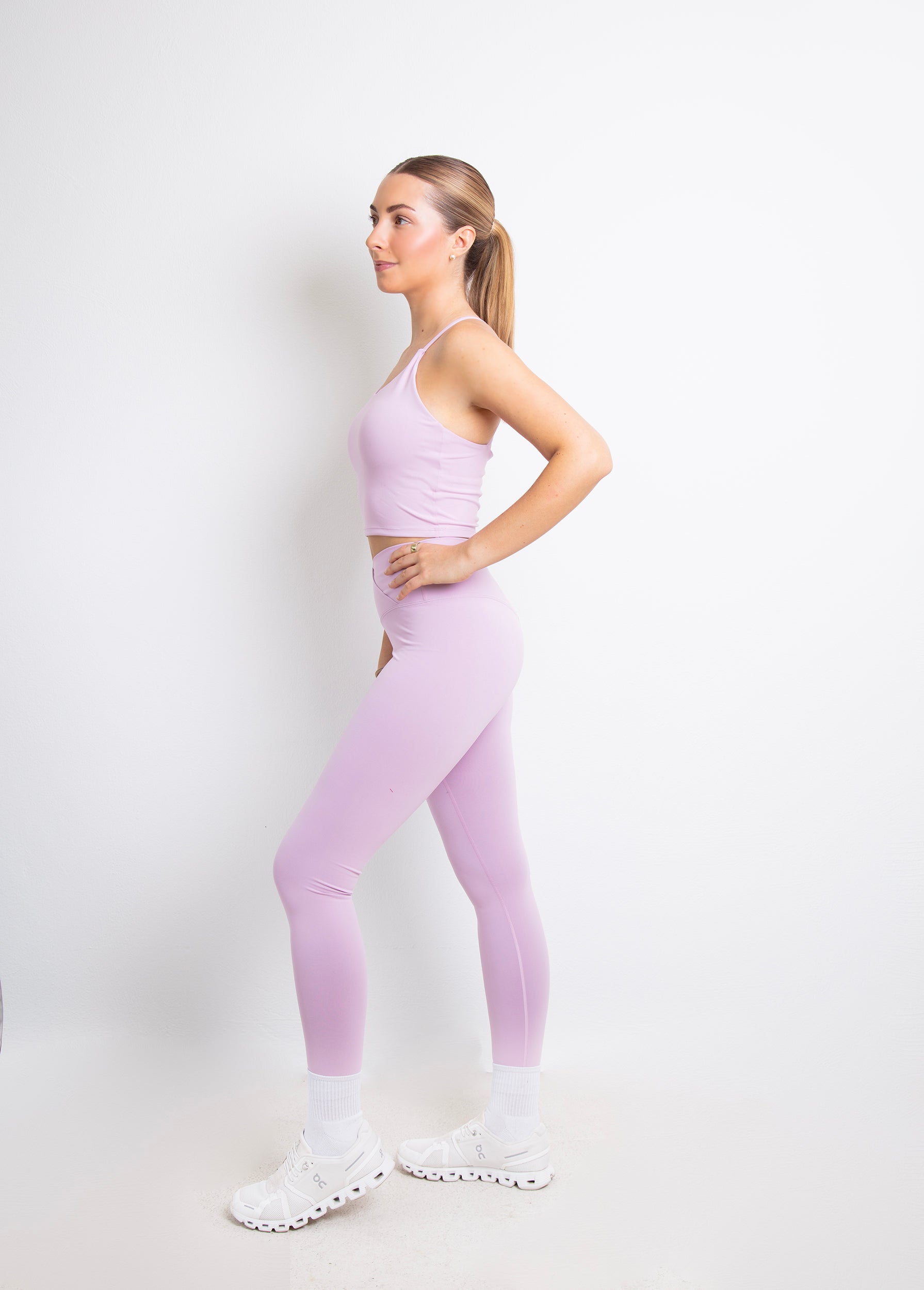 Elevate Seamless Leggings