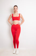 Elevate Seamless Leggings