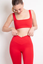 Elevate Seamless Leggings