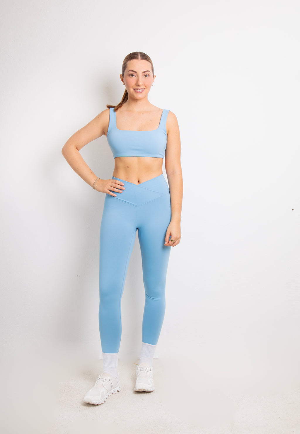 Elevate Seamless Leggings