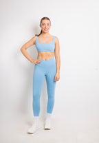 Elevate Seamless Leggings