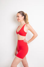 Rise Sports Bra