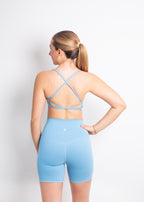 Rise Sports Bra