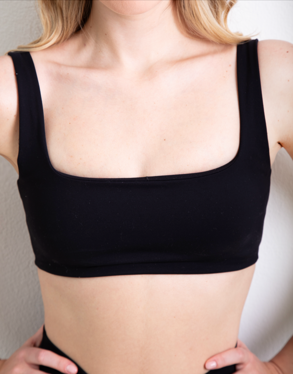 Essence Lightweight Sports Bra